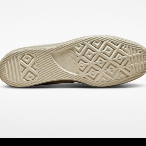 CONVERSE x A-COLD-WALL chucks s10.5 RARE men’s limited edition - Picture 6 of 6